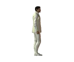 Dr. Berg - Space Bounty