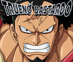 #1080 - Kyros - One Piece: Treasure Cruise