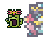 Version 4 - Digital Monster Color