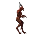 Demon 1 - Space Bounty