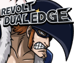 #1090 - X Drake - Drake Pirates - One Piece: Treasure Cruise