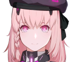 Aila - Punishing: Gray Raven