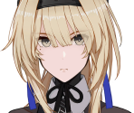 Bianca: Veritas - Punishing: Gray Raven
