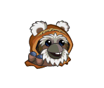 Wicket & Ewoks - Angry Birds Star Wars II