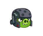Alexsandr Kallus - Angry Birds Star Wars II