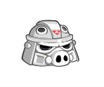 AT-DP Driver - Angry Birds Star Wars II