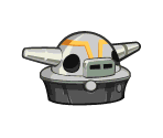 IG-RM (Vizago Droid) - Angry Birds Star Wars II