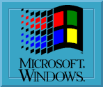 Boot Screen - Windows 3.1