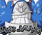 #1094 - Dr. Indigo - One Piece: Treasure Cruise