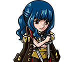 #1103 - Ain - Neo Marines - One Piece: Treasure Cruise