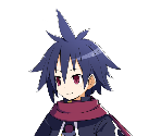 Dialogue Portraits - Phantom Brave: The Lost Hero