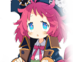Menu Icons (Big) - Phantom Brave: The Lost Hero