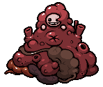 Gurdy (Repentance) - The Binding of Isaac: Rebirth