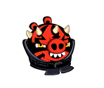 Darth Maul - Angry Birds Star Wars II