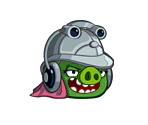 Zam Wesell - Angry Birds Star Wars II