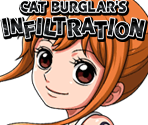 #1109 - Nami - Rejuvenated Navigator - One Piece: Treasure Cruise