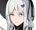 Haicma - Punishing: Gray Raven
