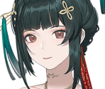 Hanying - Punishing: Gray Raven
