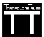 TrampolineTales Logos - Luck be a Landlord