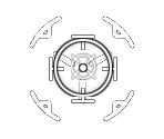 Crosshairs - Serious Sam 3: BFE