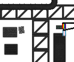 Decorations - Gunsaw