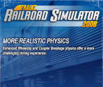 Startup Loading Screens - Trainz Railroad Simulator 2006