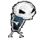 Loading Animation - Dokuro