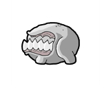Nibble Grip - Gish