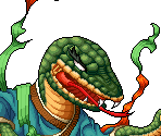 Zodiac Snake - Soul Saver Online