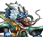 Zodiac Dragon - Soul Saver Online