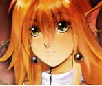 Loading Screens - Shengnu zhi Ge: Heroine Anthem - The Elect of Wassernixe