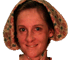 Prairie Woman Jenix - Dust: A Tale of the Wired West