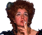 Oona Canute - Dust: A Tale of the Wired West