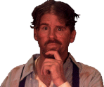 Pig Farmer Quist - Dust: A Tale of the Wired West