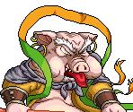 Zodiac Pig - Soul Saver Online