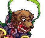 Zodiac Dog - Soul Saver Online