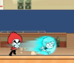 Skill Descriptions - Hero Circle Run