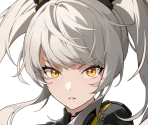Karenina: Scire - Punishing: Gray Raven