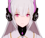 Liv: Eclipse - Punishing: Gray Raven