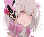 Liv: Lux - Punishing: Gray Raven