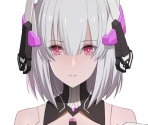 Liv: Luminance - Punishing: Gray Raven