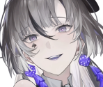 Lilith - Punishing: Gray Raven