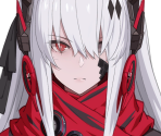 Lucia: Crimson Abyss - Punishing: Gray Raven