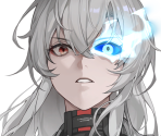Lucia: Crimson wave - Punishing: Gray Raven