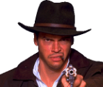 The Kid - Dust: A Tale of the Wired West