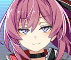 Character Portraits - Death end re;Quest: Code Z