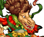 Zodiac Horse - Soul Saver Online