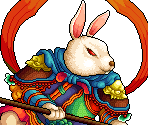 Zodiac Rabbit - Soul Saver Online