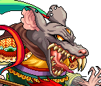 Zodiac Rat - Soul Saver Online