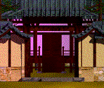 Japan (Kyoto) - Bana Bana Ichi-gō: Rolypolys no Sekai Daibōken